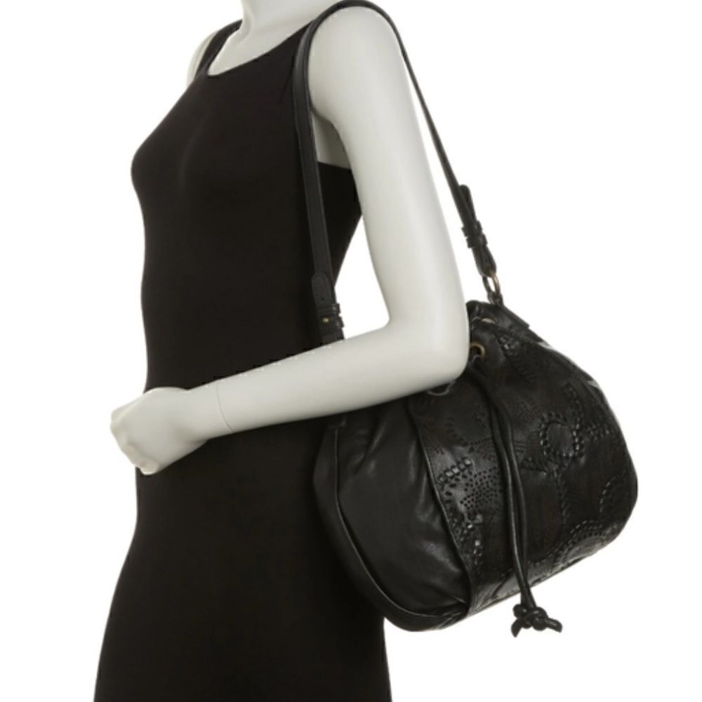 EUC Frye Vivian Hobo (Final)a
